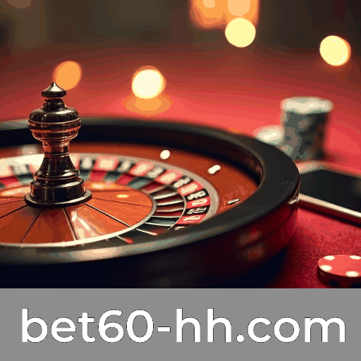 Experiência Imersiva com Variedade de Jogos de Cassino no bet60-hh.com