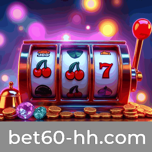 bet60-hh.com: Cassino VIP Brasileiro com Roleta e Blackjack ao Vivo