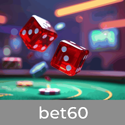 Bet60: Plataforma Confiável para Experiência Premium em Apostas