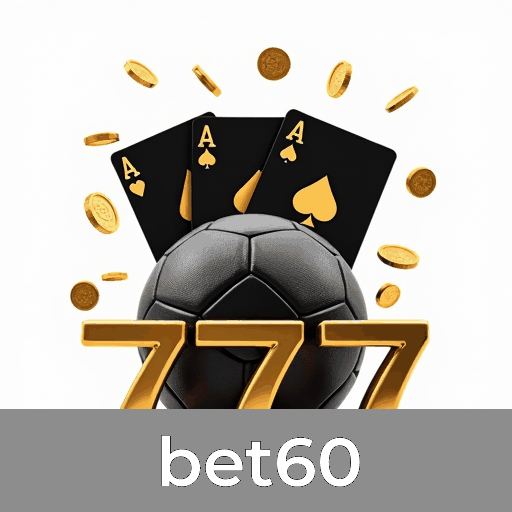 bet60: Experiência Otimizada com Aplicativo Móvel para Apostar em Qualquer Lugar
