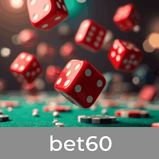 Descubra as promoções exclusivas e bônus generosos do bet60!
